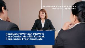 Panduan PKWT dan PKWTT